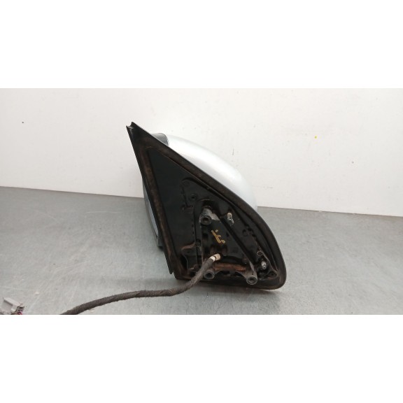 Recambio de retrovisor izquierdo para nissan qashqai i (j10, nj10) 1.5 dci referencia OEM IAM lh3004  