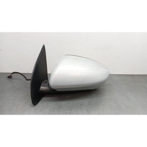 Recambio de retrovisor izquierdo para nissan qashqai i (j10, nj10) 1.5 dci referencia OEM IAM lh3004  