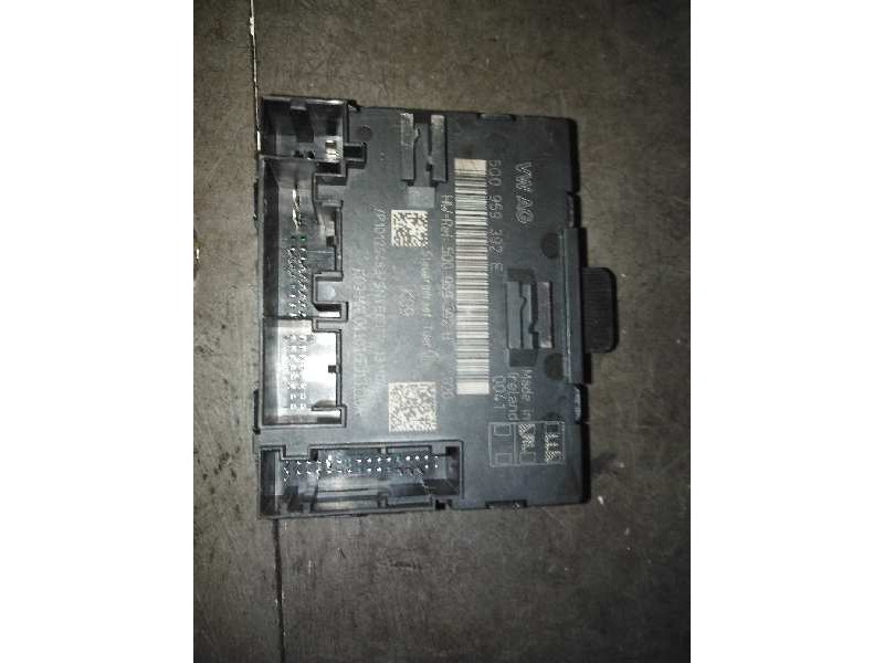 Recambio de modulo electronico para audi q2 (gab) sport edition referencia OEM IAM 5Q0959393B DI 5Q0959393B