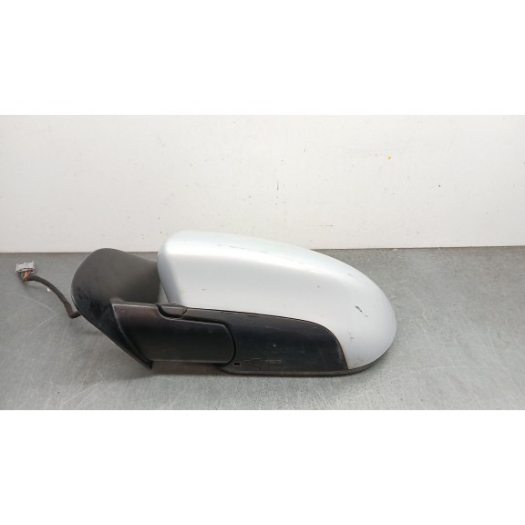 Recambio de retrovisor izquierdo para nissan qashqai i (j10, nj10) 1.5 dci referencia OEM IAM lh3004  