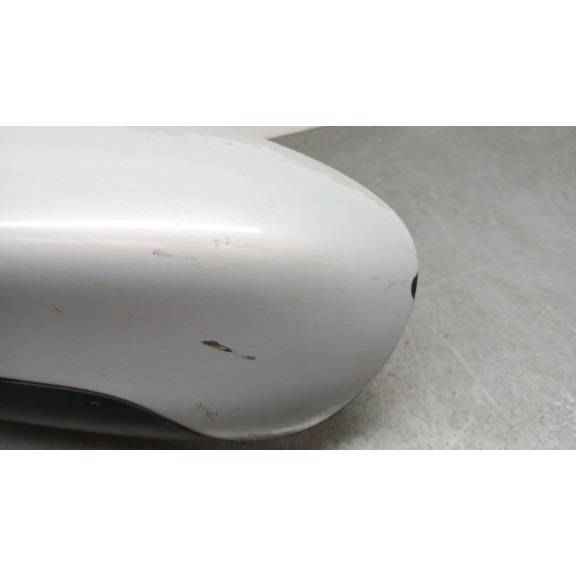 Recambio de retrovisor izquierdo para nissan qashqai i (j10, nj10) 1.5 dci referencia OEM IAM lh3004  