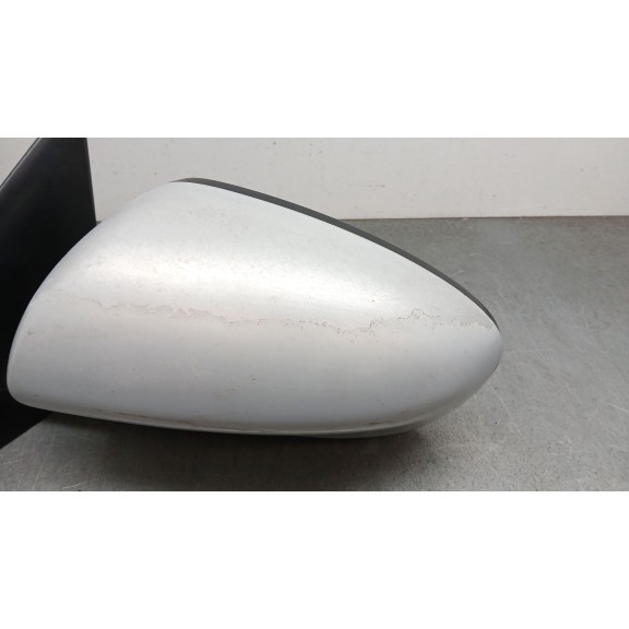 Recambio de retrovisor izquierdo para nissan qashqai i (j10, nj10) 1.5 dci referencia OEM IAM lh3004  