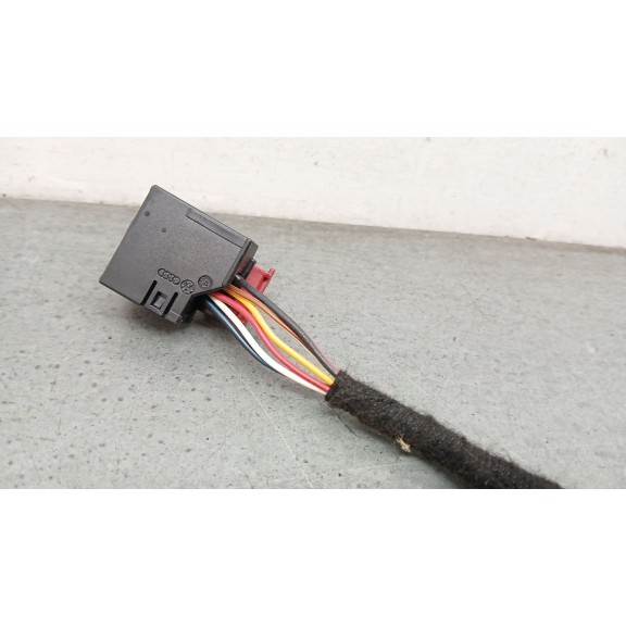 Recambio de retrovisor derecho para volkswagen passat b6 (3c2) 2.0 tdi referencia OEM IAM 3c0857934  