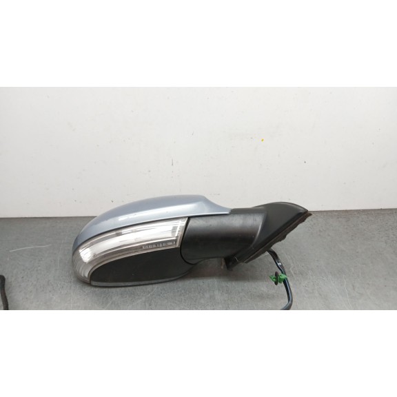Recambio de retrovisor derecho para volkswagen passat b6 (3c2) 2.0 tdi referencia OEM IAM 3c0857934  