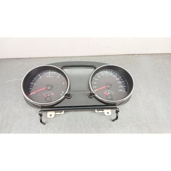 Recambio de cuadro instrumentos para nissan qashqai i (j10, nj10) 1.5 dci referencia OEM IAM 24810br30a vpaasf10849lce 