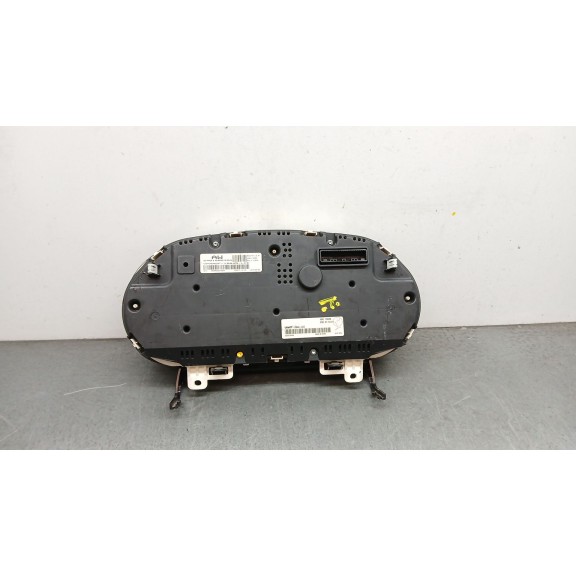 Recambio de cuadro instrumentos para nissan qashqai i (j10, nj10) 1.5 dci referencia OEM IAM 24810br30a vpaasf10849lce 