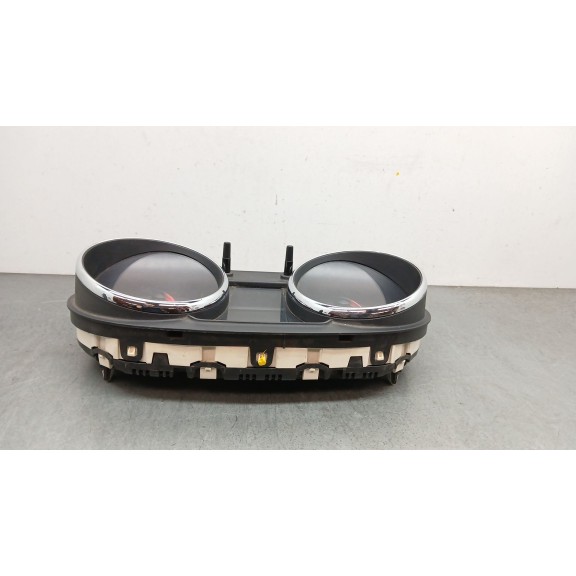 Recambio de cuadro instrumentos para nissan qashqai i (j10, nj10) 1.5 dci referencia OEM IAM 24810br30a vpaasf10849lce 