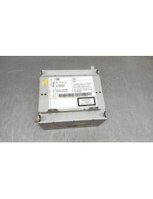 Recambio de sistema audio / radio cd para chevrolet cruze (j300) 2.0 cdi referencia OEM IAM 13337251   2