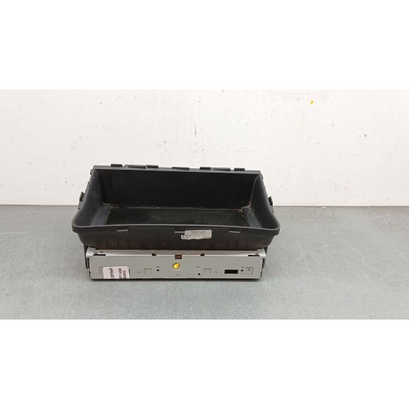 Recambio de pantalla multifuncion para chevrolet cruze (j300) 2.0 cdi referencia OEM IAM 20935346 14799430 