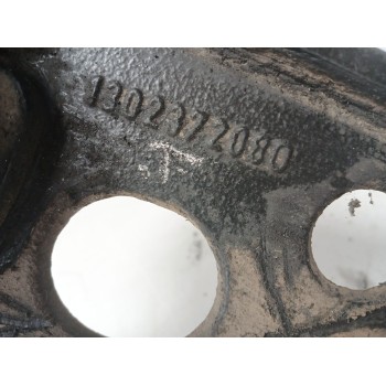 Recambio de brazo suspension inferior delantero derecho para peugeot boxer autobús (230p) 2.8 hdi referencia OEM IAM 102372080  