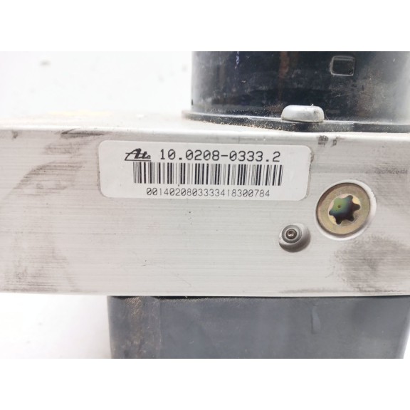 Recambio de abs para bmw 3 (e46) 318 i referencia OEM IAM 34511164897 10020803332 34511164896