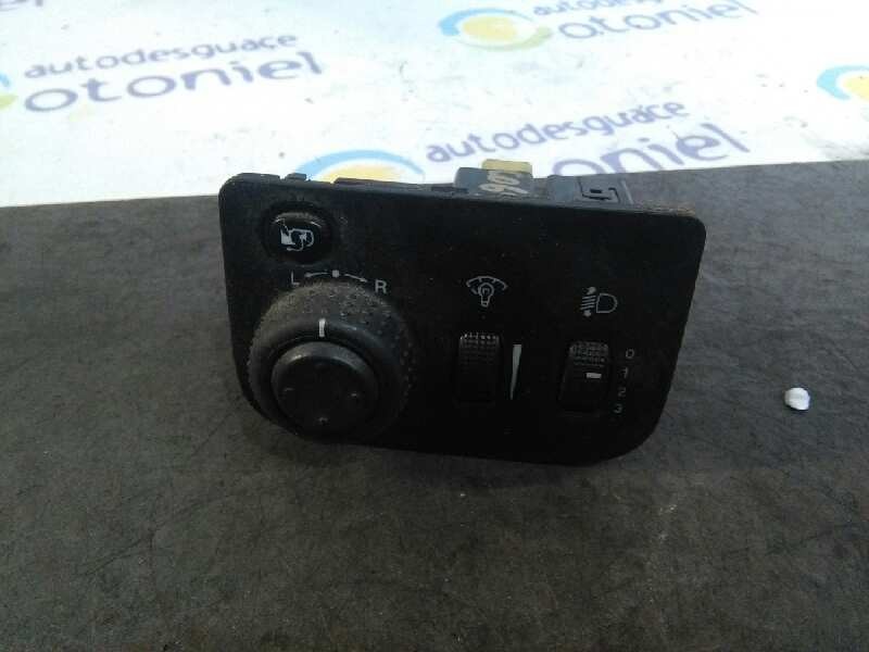 Recambio de mando retrovisor para daewoo evanda cdx referencia OEM IAM   