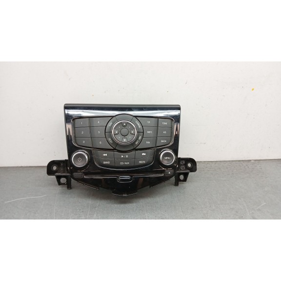 Recambio de sistema navegacion gps para chevrolet cruze (j300) 2.0 cdi referencia OEM IAM 94563272  