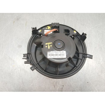 Recambio de motor calefaccion para seat leon st (5f8) x-perience 4drive referencia OEM IAM 5Q1819021F  