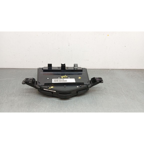 Recambio de sistema navegacion gps para chevrolet cruze (j300) 2.0 cdi referencia OEM IAM 94563272  