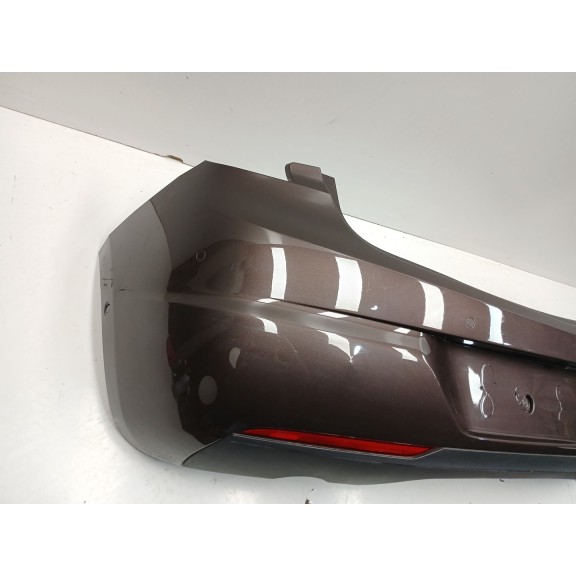 Recambio de paragolpes trasero para opel astra k (b16) 1.4 turbo (68) referencia OEM IAM 39161697  