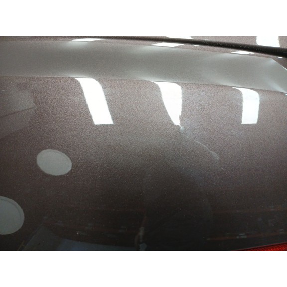 Recambio de paragolpes trasero para opel astra k (b16) 1.4 turbo (68) referencia OEM IAM 39161697  