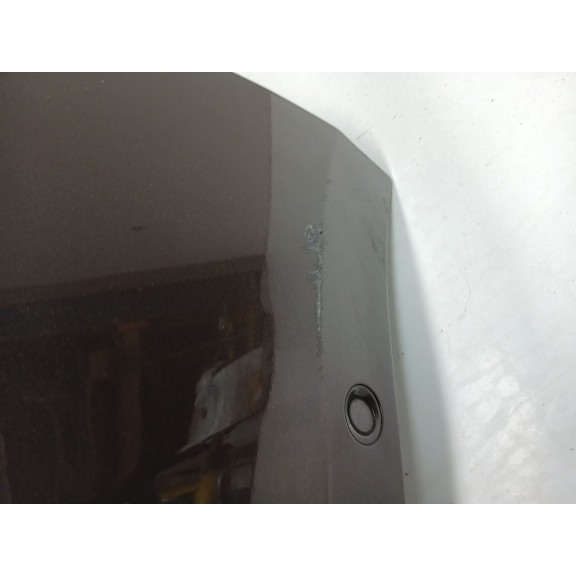 Recambio de paragolpes trasero para opel astra k (b16) 1.4 turbo (68) referencia OEM IAM 39161697  