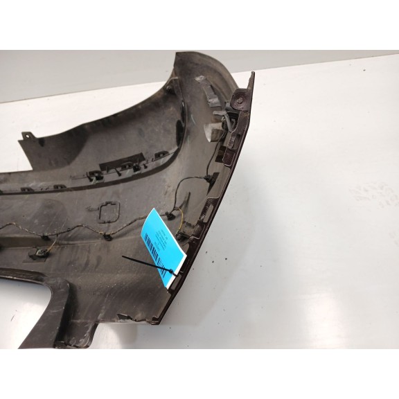 Recambio de paragolpes trasero para opel astra k (b16) 1.4 turbo (68) referencia OEM IAM 39161697  
