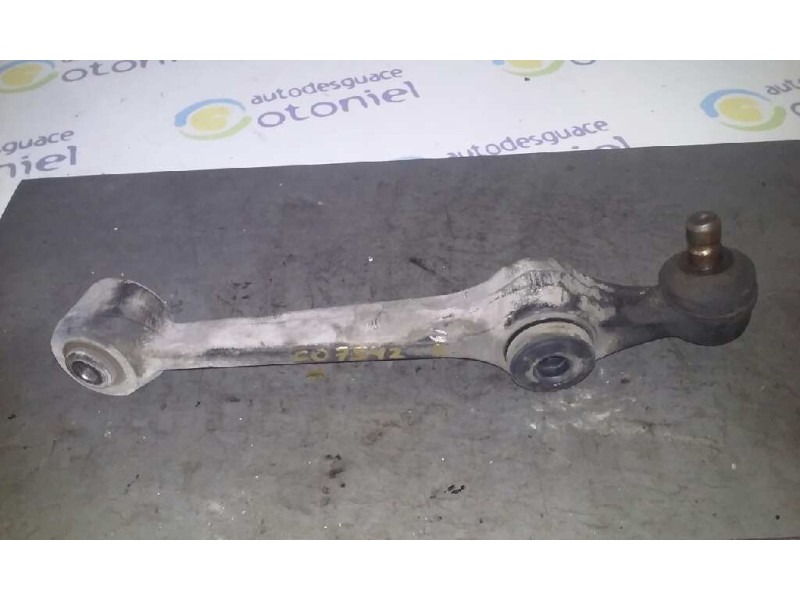 Recambio de tirante delantero derecho para kia rio 1.5 cat referencia OEM IAM   