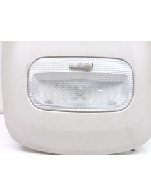 Recambio de luz interior para peugeot expert autobús (v_) 2.0 bluehdi 150 referencia OEM IAM    2