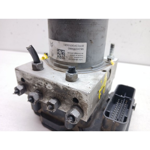 Recambio de abs para peugeot expert autobús (v_) 2.0 bluehdi 150 referencia OEM IAM   