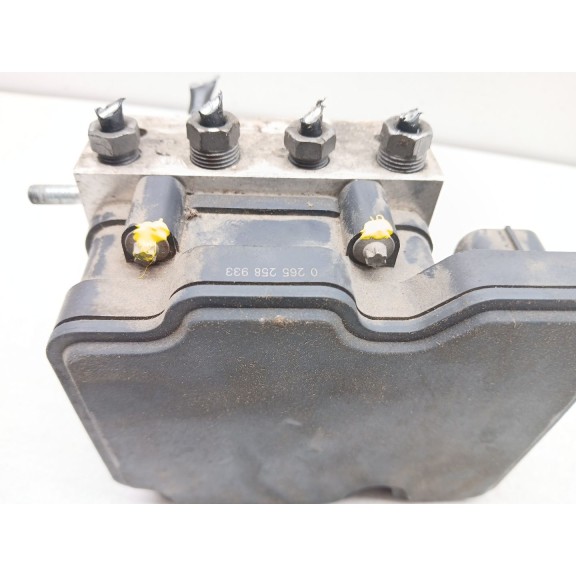 Recambio de abs para peugeot expert autobús (v_) 2.0 bluehdi 150 referencia OEM IAM   