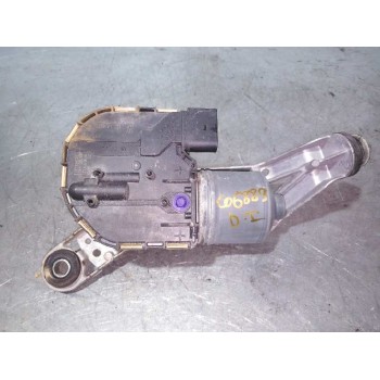 Recambio de motor limpia delantero para ford focus lim. (cb8) trend referencia OEM IAM BM5117504AJ IZQUIERDO 