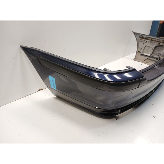 Recambio de paragolpes trasero para bmw 3 touring (e46) 320 d referencia OEM IAM 51127893489  