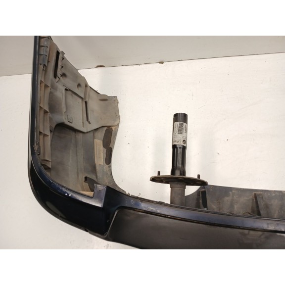 Recambio de paragolpes trasero para bmw 3 touring (e46) 320 d referencia OEM IAM 51127893489  