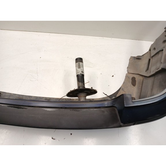 Recambio de paragolpes trasero para bmw 3 touring (e46) 320 d referencia OEM IAM 51127893489  
