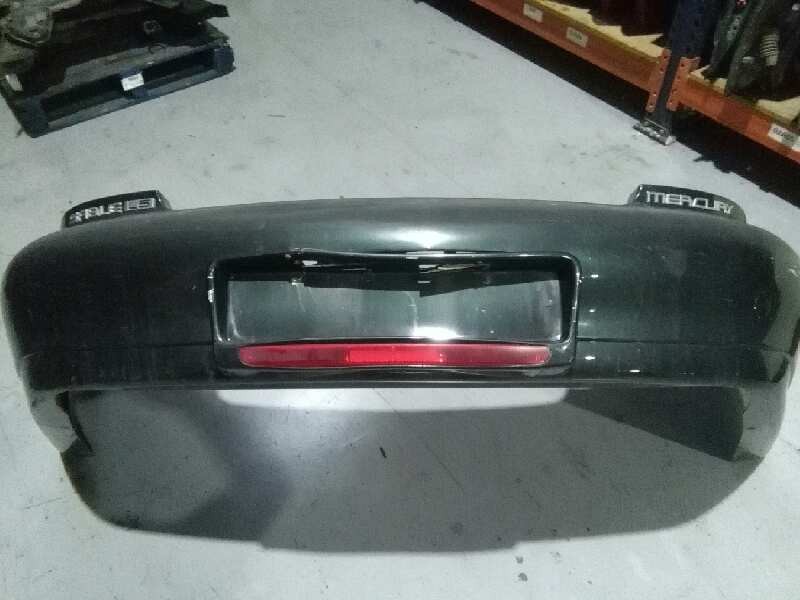 Recambio de paragolpes trasero para mercury sable ls referencia OEM IAM F8DX17D781CA 44ZG61321 