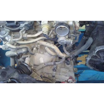 Recambio de motor completo para nissan primera berlina (p11) básico referencia OEM IAM   