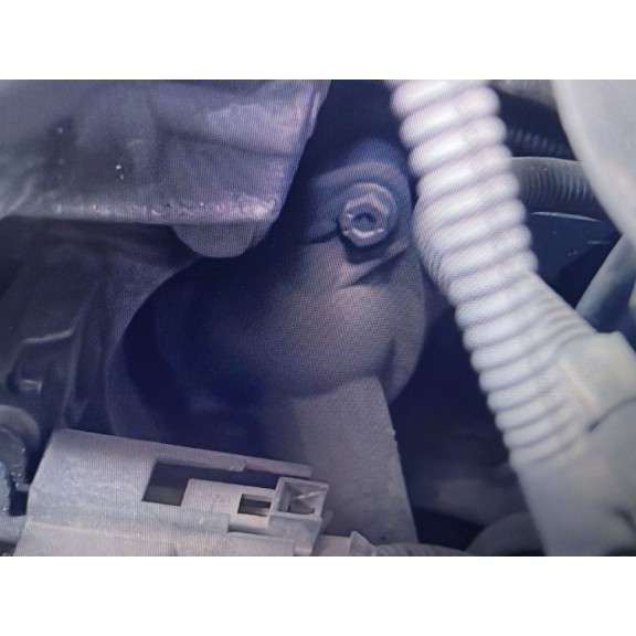 Recambio de motor completo para seat exeo (3r2) 2.0 tdi referencia OEM IAM CAG B 