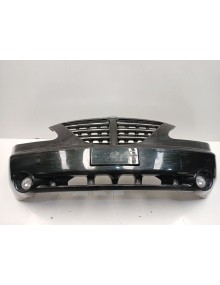 Recambio de paragolpes delantero para ssangyong rodius i 2.7 xdi referencia OEM IAM 7871121000  