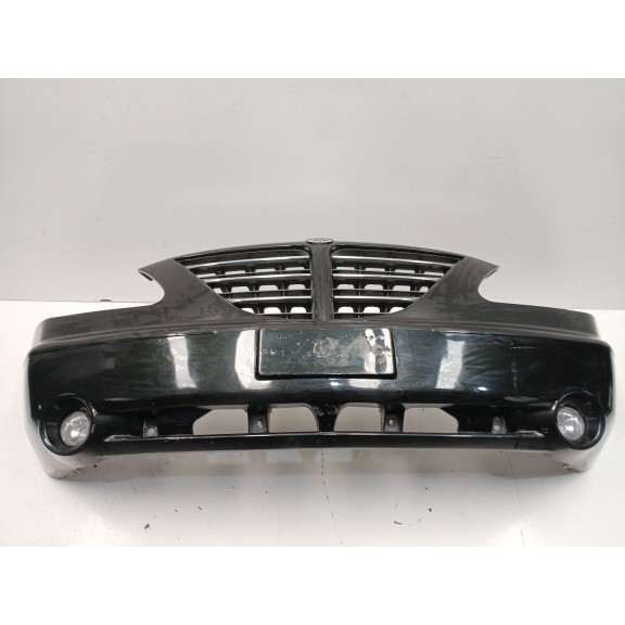 Recambio de paragolpes delantero para ssangyong rodius i 2.7 xdi referencia OEM IAM 7871121000  