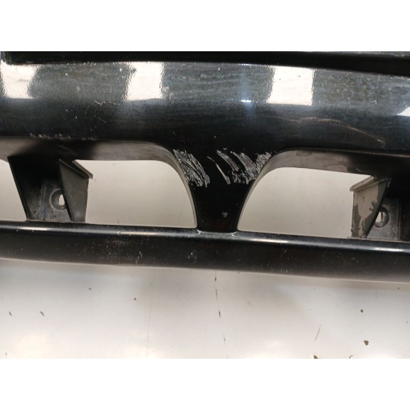 Recambio de paragolpes delantero para ssangyong rodius i 2.7 xdi referencia OEM IAM 7871121000  