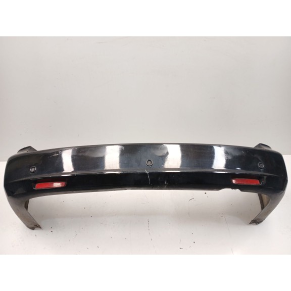 Recambio de paragolpes trasero para ssangyong rodius i 2.7 xdi referencia OEM IAM   