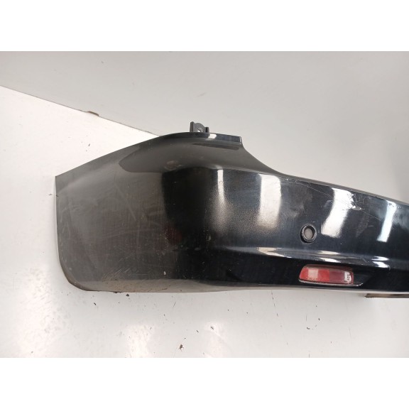 Recambio de paragolpes trasero para ssangyong rodius i 2.7 xdi referencia OEM IAM   