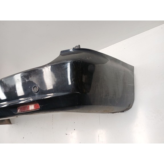 Recambio de paragolpes trasero para ssangyong rodius i 2.7 xdi referencia OEM IAM   