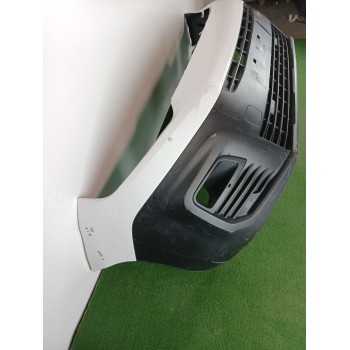 Recambio de paragolpes delantero para citroën berlingo (er_, ec_) 1.2 puretech 110 referencia OEM IAM 9816775377  