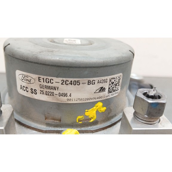 Recambio de abs para ford s-max (cj, wa6) 2.0 tdci referencia OEM IAM e1gc2c405bg 25022004964 