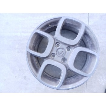 LLANTA 6.5JX16 CH4 ET19 X1 9802911977