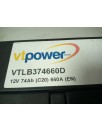 Recambio de bateria para » otros... 3008 iii hybrid motor hn09 referencia OEM IAM VTLB374660D 74AH NUEVO