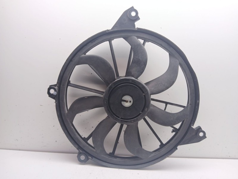 Recambio de electroventilador para fiat freemont (345_) 2.0 jtd referencia OEM IAM f00hx0g046 PM1972003 5489186