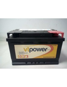 Recambio de bateria para » otros... 3008 iii hybrid motor hn09 referencia OEM IAM VTLB374660D 74AH NUEVO