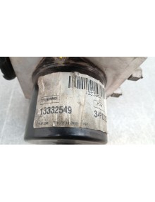 Recambio de abs para opel insignia a (g09) 2.0 cdti (68) referencia OEM IAM 13332549   2