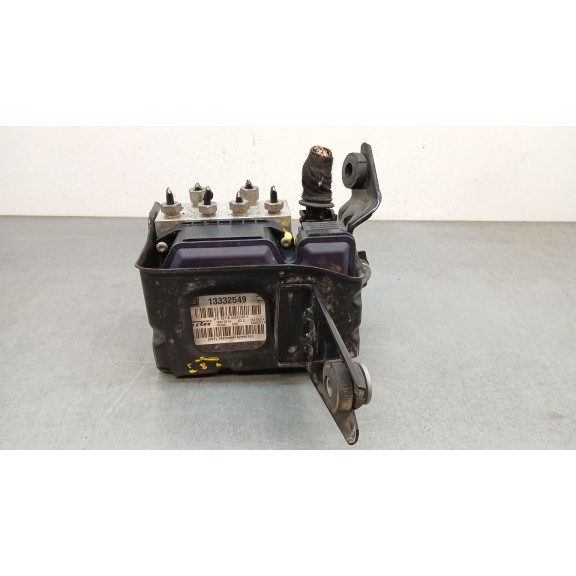 Recambio de abs para opel insignia a (g09) 2.0 cdti (68) referencia OEM IAM 13332549  