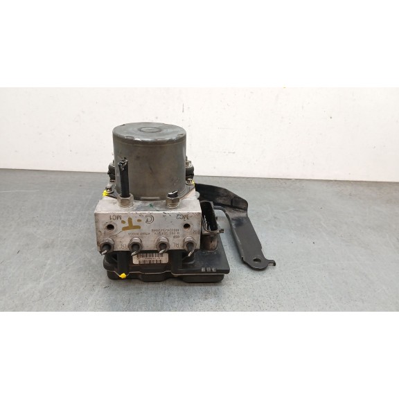 Recambio de abs para nissan qashqai i (j10, nj10) 1.5 dci referencia OEM IAM 47660br00a 0265251374 