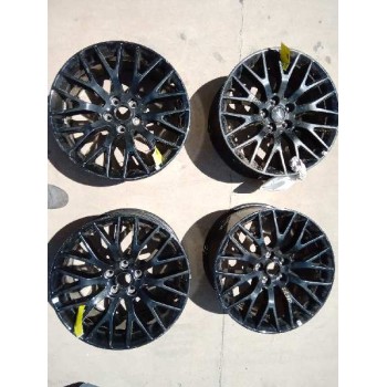Recambio de juego llantas para ford mustang gt referencia OEM IAM FR3J1007BD X4 19